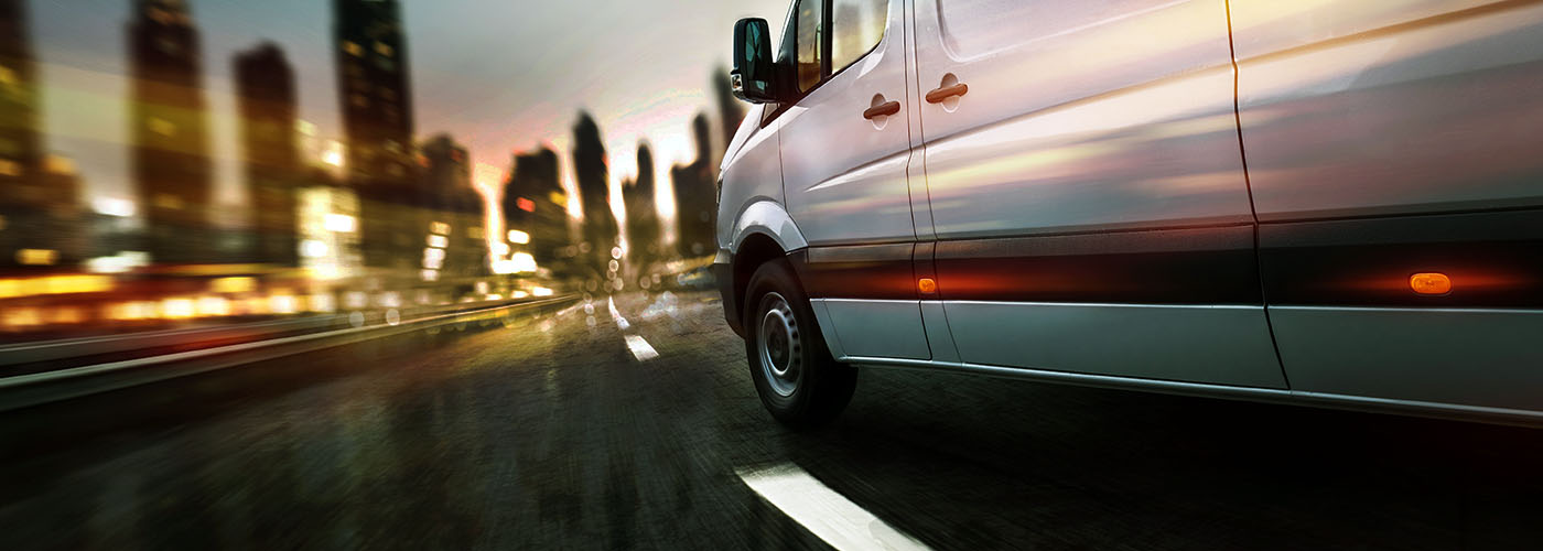 same day courier services