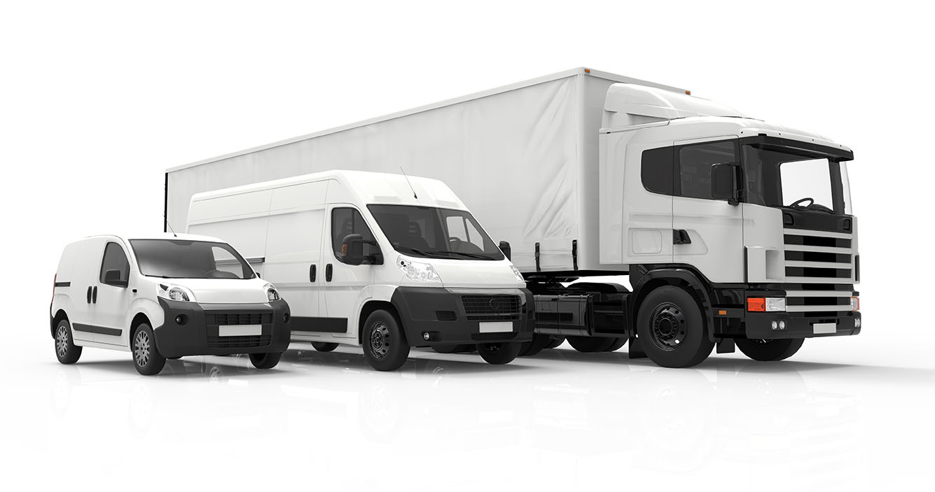quicker same day courier fleet