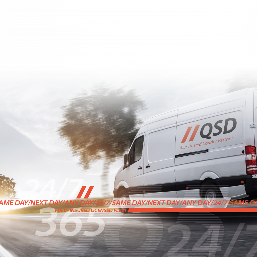 The Differences Between Same Day and Next Day Delivery