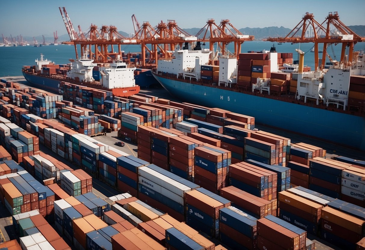 International Shipping