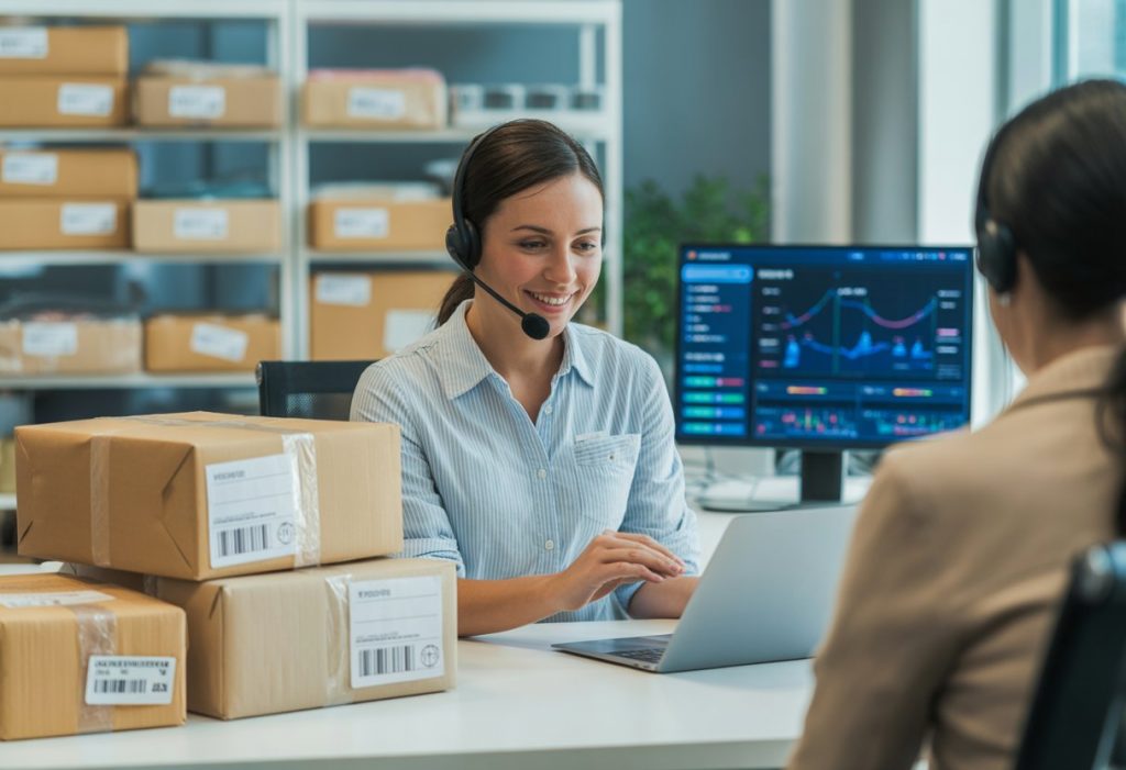 How to Handle Returns and Refunds Efficiently - QSD