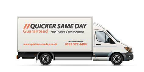Luton van