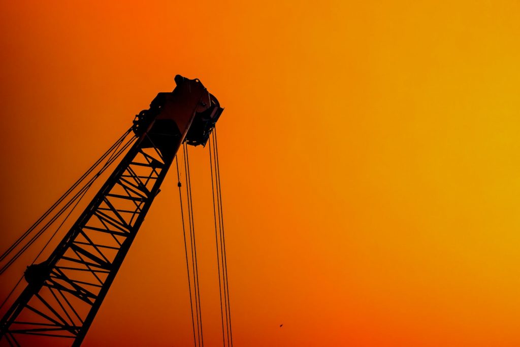 Crane