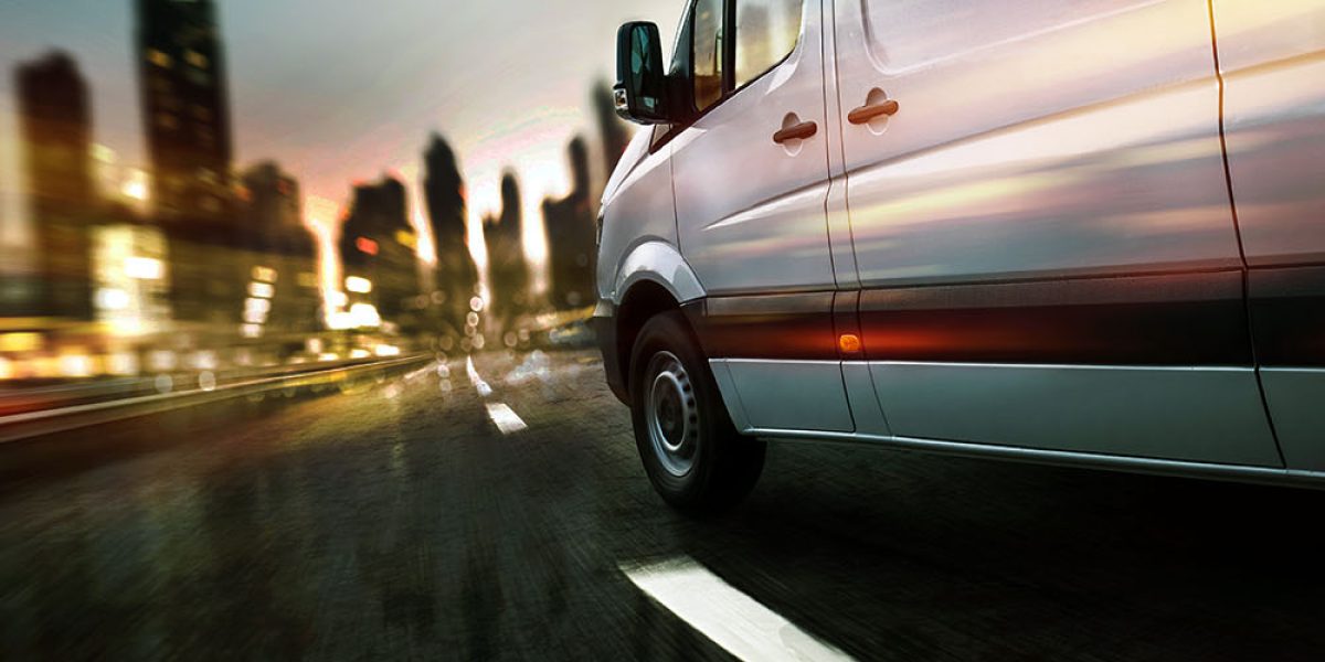 same day courier services