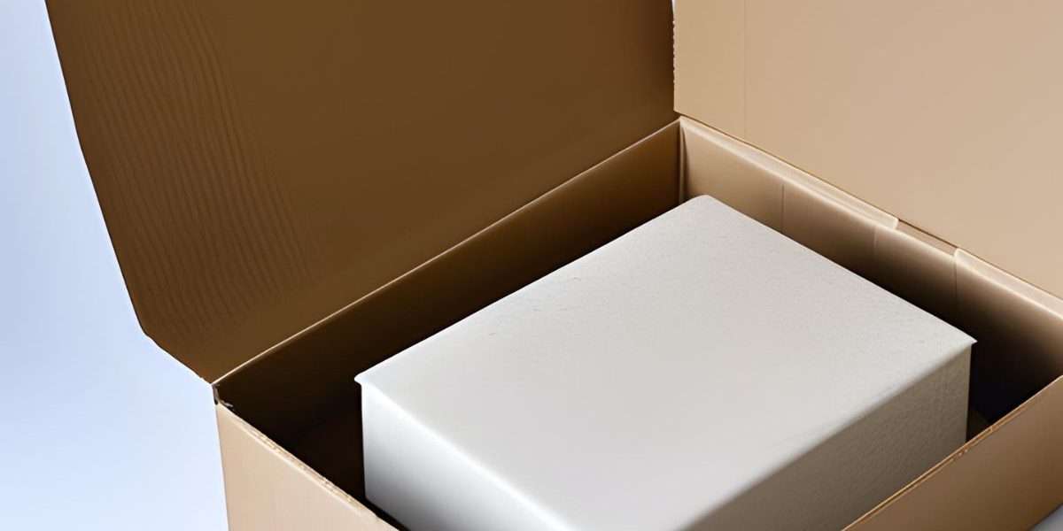 cardboard box