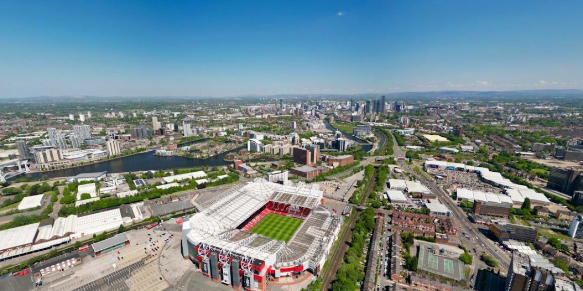 manchester