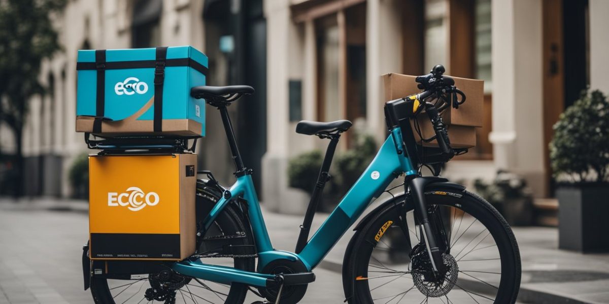 Eco Delivery