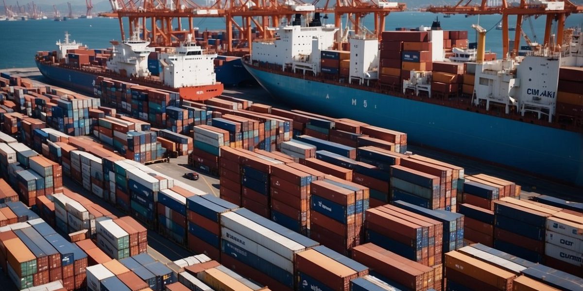 International Shipping