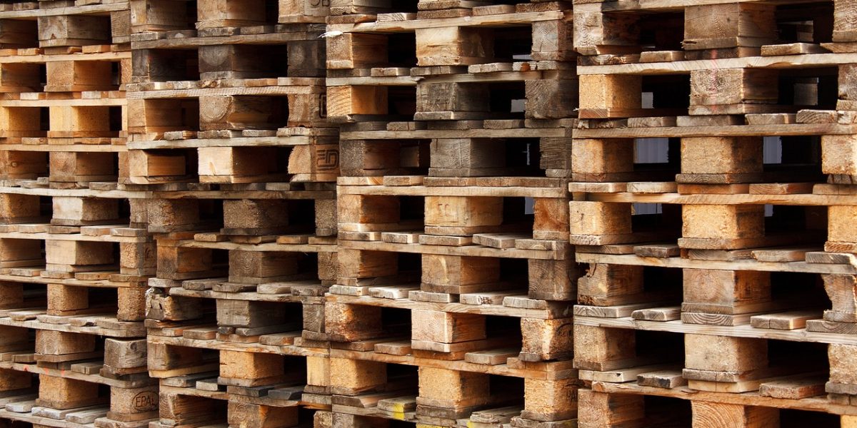 pallets