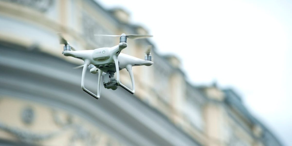drone