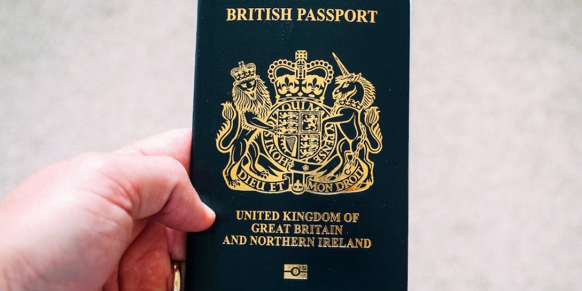 passport