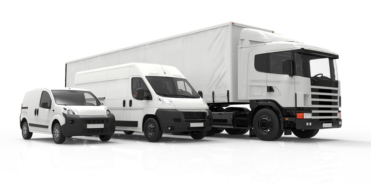 quicker same day courier fleet